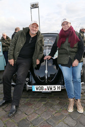 6. Hamburg-Berlin-Klassik Rallye