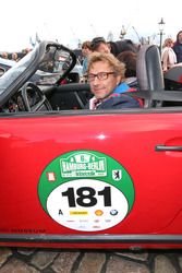 6. Hamburg-Berlin-Klassik Rallye