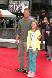 'Keinohrhase und Zweiohrküken' Premiere, Berlin