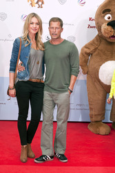 'Keinohrhase und Zweiohrküken' Premiere, Berlin