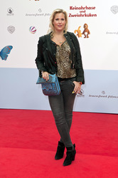 'Keinohrhase und Zweiohrküken' Premiere, Berlin