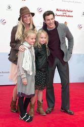 'Keinohrhase und Zweiohrküken' Premiere, Berlin