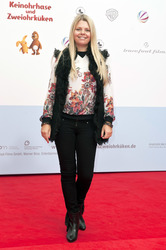 'Keinohrhase und Zweiohrküken' Premiere, Berlin