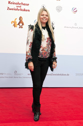 'Keinohrhase und Zweiohrküken' Premiere, Berlin