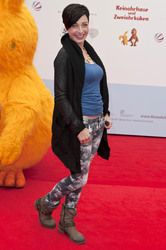 'Keinohrhase und Zweiohrküken' Premiere, Berlin