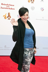 'Keinohrhase und Zweiohrküken' Premiere, Berlin