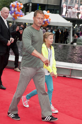 'Keinohrhase und Zweiohrküken' Premiere, Berlin
