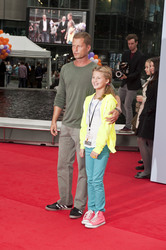 'Keinohrhase und Zweiohrküken' Premiere, Berlin