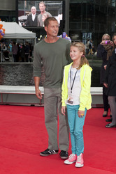 'Keinohrhase und Zweiohrküken' Premiere, Berlin