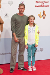 'Keinohrhase und Zweiohrküken' Premiere, Berlin