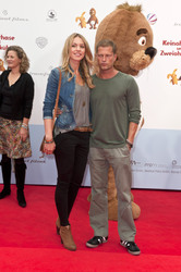 'Keinohrhase und Zweiohrküken' Premiere, Berlin