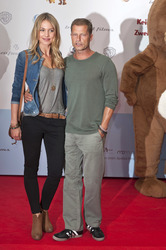 'Keinohrhase und Zweiohrküken' Premiere, Berlin