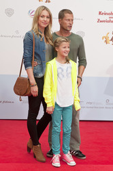 'Keinohrhase und Zweiohrküken' Premiere, Berlin