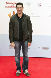 'Keinohrhase und Zweiohrküken' Premiere, Berlin