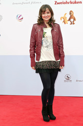 'Keinohrhase und Zweiohrküken' Premiere, Berlin