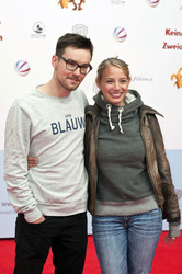 'Keinohrhase und Zweiohrküken' Premiere, Berlin