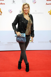 'Keinohrhase und Zweiohrküken' Premiere, Berlin