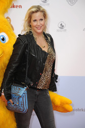 'Keinohrhase und Zweiohrküken' Premiere, Berlin
