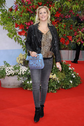 'Keinohrhase und Zweiohrküken' Premiere, Berlin