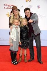 'Keinohrhase und Zweiohrküken' Premiere, Berlin