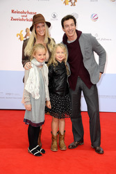 'Keinohrhase und Zweiohrküken' Premiere, Berlin