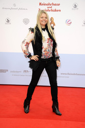 'Keinohrhase und Zweiohrküken' Premiere, Berlin