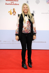 'Keinohrhase und Zweiohrküken' Premiere, Berlin