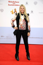 'Keinohrhase und Zweiohrküken' Premiere, Berlin