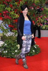 'Keinohrhase und Zweiohrküken' Premiere, Berlin