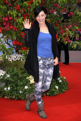 'Keinohrhase und Zweiohrküken' Premiere, Berlin
