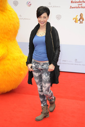 'Keinohrhase und Zweiohrküken' Premiere, Berlin