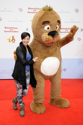 'Keinohrhase und Zweiohrküken' Premiere, Berlin
