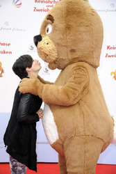 'Keinohrhase und Zweiohrküken' Premiere, Berlin