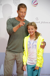 'Keinohrhase und Zweiohrküken' Premiere, Berlin