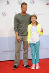 'Keinohrhase und Zweiohrküken' Premiere, Berlin