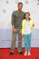 'Keinohrhase und Zweiohrküken' Premiere, Berlin