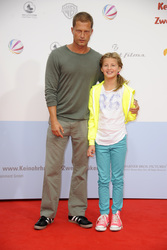 'Keinohrhase und Zweiohrküken' Premiere, Berlin
