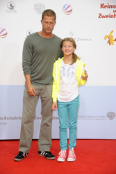 'Keinohrhase und Zweiohrküken' Premiere, Berlin