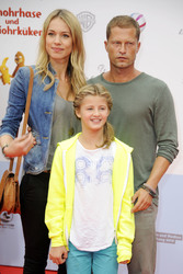 'Keinohrhase und Zweiohrküken' Premiere, Berlin