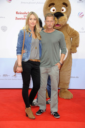 'Keinohrhase und Zweiohrküken' Premiere, Berlin