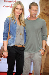'Keinohrhase und Zweiohrküken' Premiere, Berlin