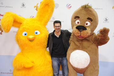 'Keinohrhase und Zweiohrküken' Premiere, Berlin