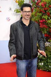 'Keinohrhase und Zweiohrküken' Premiere, Berlin