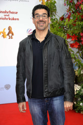 'Keinohrhase und Zweiohrküken' Premiere, Berlin