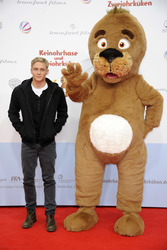 'Keinohrhase und Zweiohrküken' Premiere, Berlin