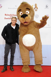 'Keinohrhase und Zweiohrküken' Premiere, Berlin