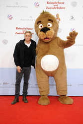 'Keinohrhase und Zweiohrküken' Premiere, Berlin