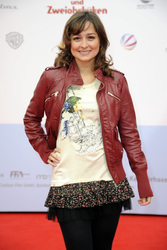 'Keinohrhase und Zweiohrküken' Premiere, Berlin