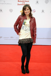 'Keinohrhase und Zweiohrküken' Premiere, Berlin