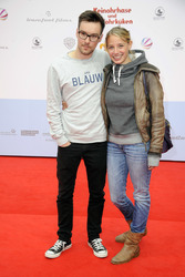 'Keinohrhase und Zweiohrküken' Premiere, Berlin